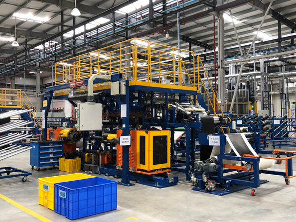 Yitao Air Spring Group