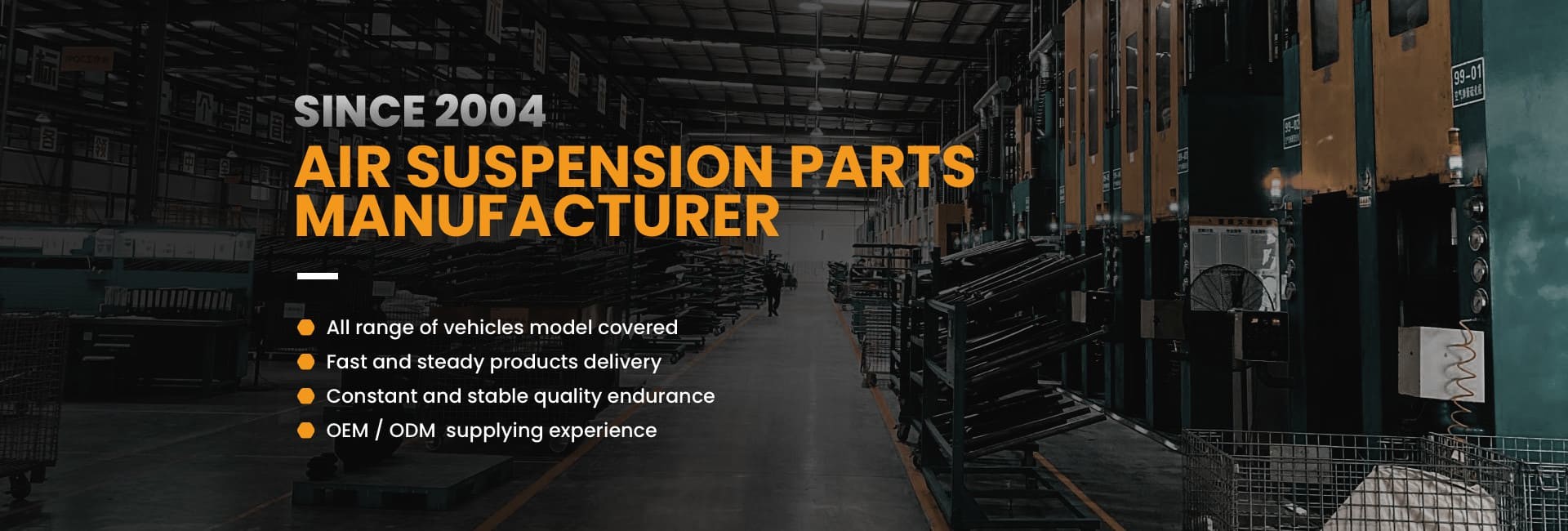 Qualité Ressort pneumatique de camion Usine