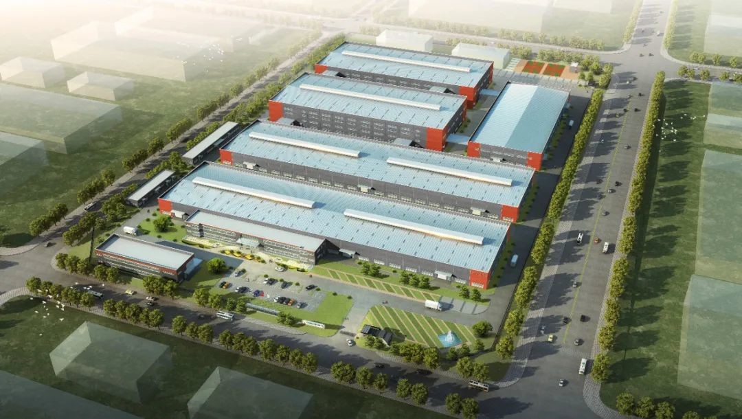 Les dernières nouvelles de société environ Le groupe Yitao a été reconnu comme Plateforme municipale d'innovation scientifique et technologique de Yunfu (2025). Air Spring Co., Ltd., LTD. a officiellement lancé la deuxième phase du projet.