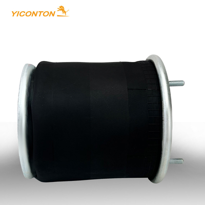 ballon de ressort pneumatique du camion 1V 6345 pour FAS 2.229.0002.00 de DAF 1384273  1080707
