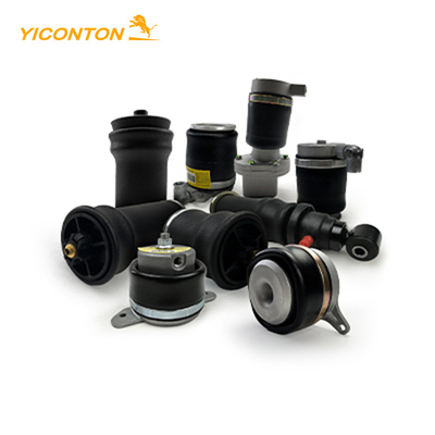 Le caoutchouc de ressort de suspension d'air de Yiconton POUR BMW Mercedes Benz Ford Audi FIAT Citroen GMC Land Rover
