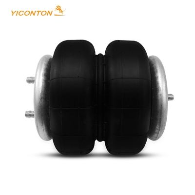 ressort pneumatique de camion de 111mm pour W01-358-7795 Hendrickson 3317