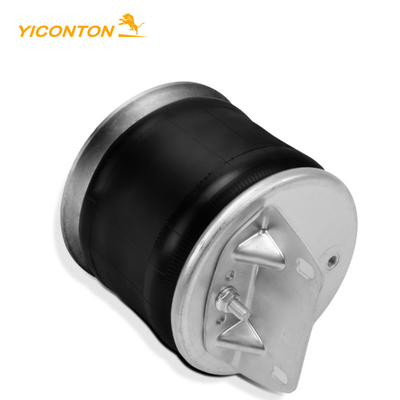 Le ressort pneumatique de camion de suspension souffle W013589616 Contitech 99-12P515 pour le triangle 8515 6368