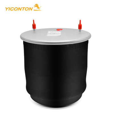 Ressort pneumatique de levage d'air pour sacs gonflables bpw W01-M58-8602 W01M588602 0542940081