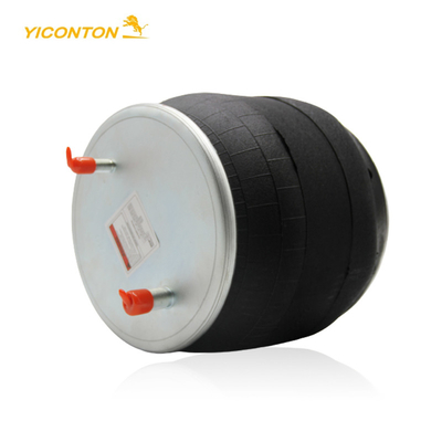 Ressort pneumatique direct de Goodyear de remplacement 8204 1R12-508 pour la suspension de camion de remorque