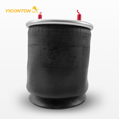 Ressort pneumatique de camion de pièces de suspension de FAS pour Firestone W01-M58-6367