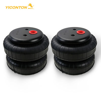 Système de suspension pneumatique arrière avec compresseur d'air, compatible avec Firestone Ride-Rite W21-760-2430