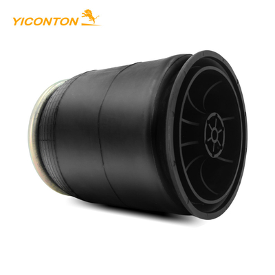 Capacité de charge universelle W01-M58-8185 1T15MPW-9 de Kit For Trucks With Enhanced de ressort pneumatique