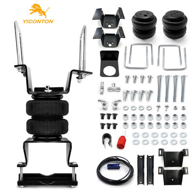 Installation facile pour les camions lourds Printemps d'air pour les camions Silverado Sierra 3500 2500 HD