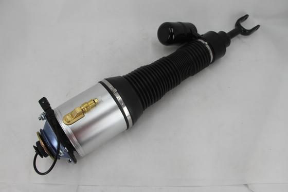 Numéros OE 3W0616039 Printemps de suspension aérienne avant pour position de montage