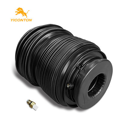 Le moteur est équipé d'un moteur à air comprimé.