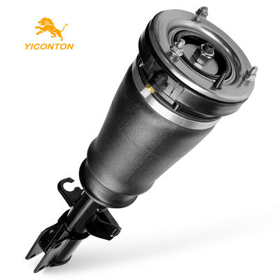 37116757502 37116761444 Sous-tireur de suspension pneumatique Pour BMW X5 E53 2000-2006