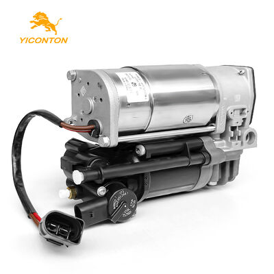 4H0616005D Air Suspension Compressor Suitable for Audi A6/A7 Quattro and A8 models
