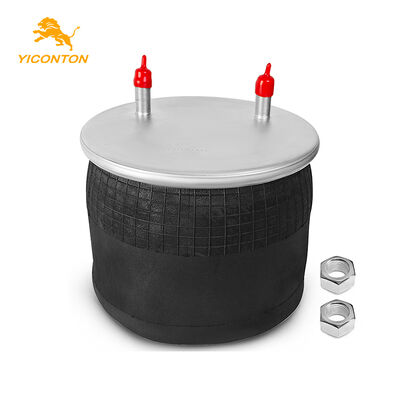 Ressort pneumatique pour camion 1V 8709, adapté à Firestone W01-358-8709/soufflet 1T17CA5