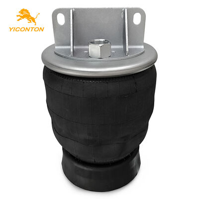 Ressort pneumatique pour camion 1V 9541, adapté à Firestone W01-358-9541/Contitech 99-10S861/Soufflet 1T15LA0