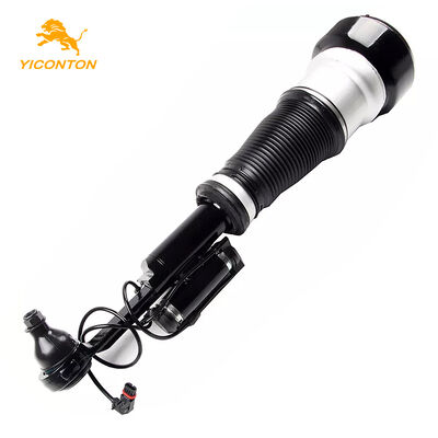 2213200438 2213201738 Pour Mercedes-Benz Classe S (W221) Jambes de force de suspension pneumatique avant et arrière gauche