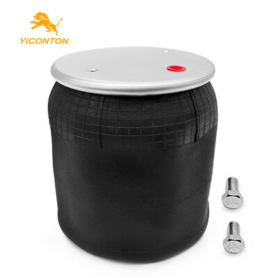 Ressort pneumatique pour camion 1V 8864, adapté à Firestone W01-358-8864 1T15M-9/Peterbilt 03-08716