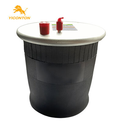 Ressort pneumatique pour camion 1V 4984, adapté à CONTITECH 4984 N6 P07 77877