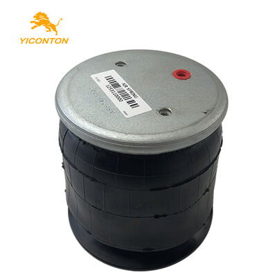 Ressort pneumatique pour camion 1V 5311 compatible avec Firestone W01-358-5311 1T14C-1 & 1T14F-2 / Ridewell 1003585311C