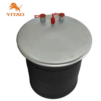 1V 6045 Camion à ressort pneumatique adapté à la Fierstone W01-M58-9880/Goodyear 1R10-709/Contitech 4882N1P05