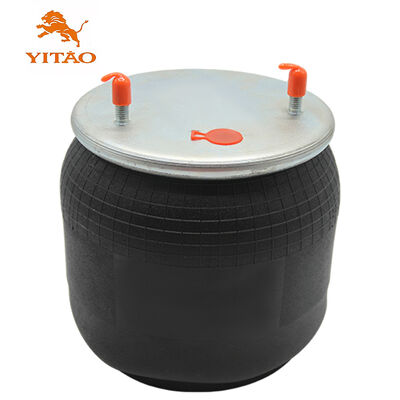 1V 6297 Camion ressort d'air adapté à la pierre de feu W01-M58-6297 /Airtech 133302/Contitech 4157NP04