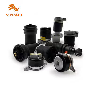 Yitao Suspension aérienne en caoutchouc de ressort Pour BMW Mercedes Benz Ford Audi FIAT Citroen GMC Land Rover