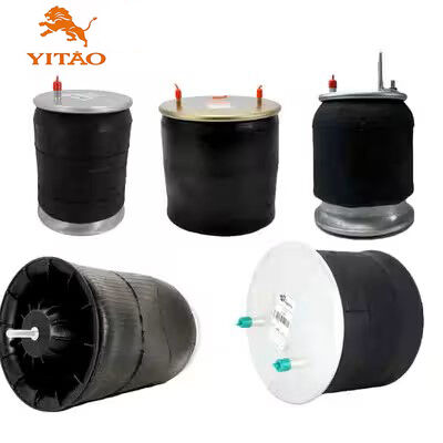 ressort pneumatique du camion 1V9781 Hendrickson Firestone pour Navistar Meritor