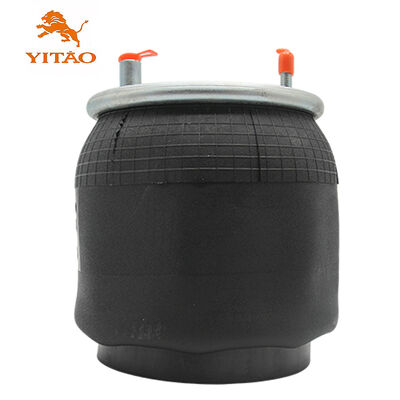 Ressort pneumatique de camion 0V15M-6 compatible avec Firestone W01-455-6288/1T15M-6/Hendrickson HA100053