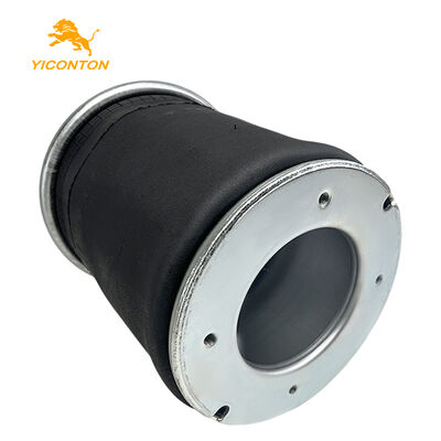 0V19L-11 Camion à ressort d'air adapté à Weweler US07345 / Phoenix 1D28G-9121/Viberti 128147