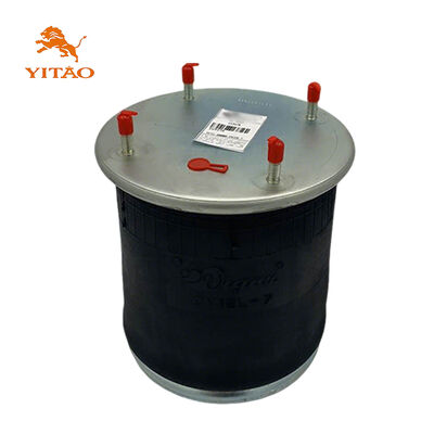 Goodyear Truck Air Spring Bellows 1R14-028 566283021 Assemblage complet de la suspension à air Voivo 3130494