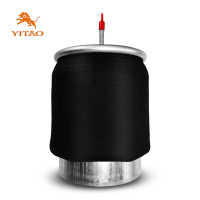 Système européen de suspension de véhicule de camionnage Printemps pneumatique Qualité OEM Pour Voivo