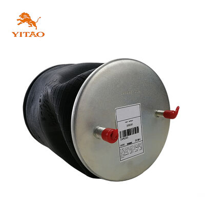 Bus Air Suspension Rubber Air Spring OE Replacement Firestone W01-358-9243, Contitech 910-19P384