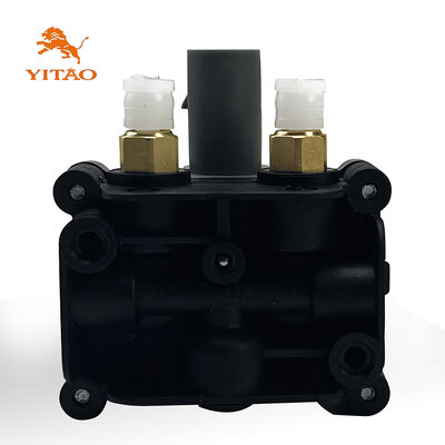 Compresseur de suspension pneumatique robuste pour BMW F01 F02 GT F07 37206875176