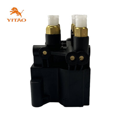 Compresseur de suspension à air haute performance pour BMW Série 7 G12 2015-2018 4725530100