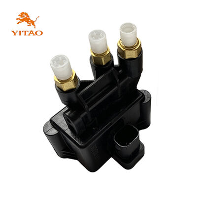 Compresseur d'air 12V pour suspension pneumatique robuste pour BMW Série 6 G32 GT 2016-2019 37206886721