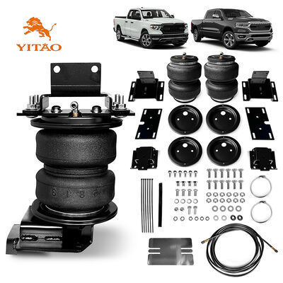 Kit de suspension à ressort d'air 88365 Adapté 2019-2023 Dodge RAM 1500 classique