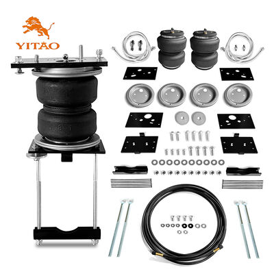 Kit de suspension pneumatique 89289 pour Dodge RAM 2500 2014-2021