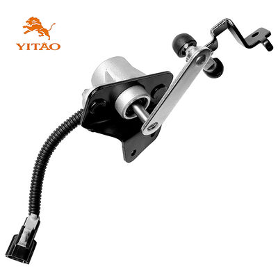Capteur de hauteur de suspension arrière 53820-7S600 Compatible avec Nissan Armada 2004-2015, Infiniti QX56 2004-2010