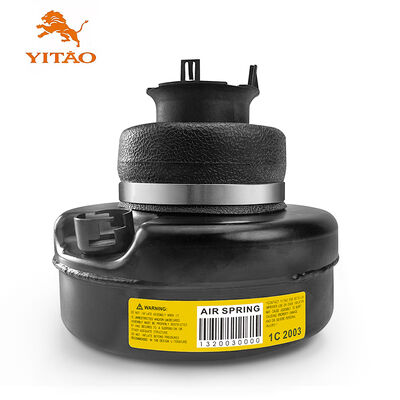 3U2Z5310DA Suspension pneumatique à ressort Lincoln Continental 1995-1996 Montage avant 32*21*21