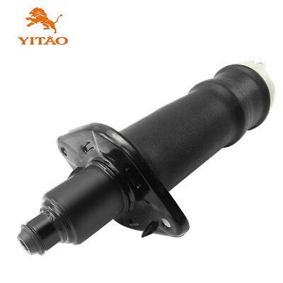 Ressort pneumatique arrière de ressort de suspension d'air de 4Z7616052A 4Z7616051A pour A6 Allroad