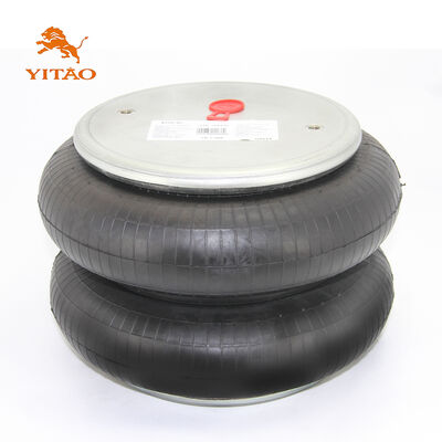 02B 330 Double ressort à air enroulé 2B Air Spring Drive Axle Air Bag