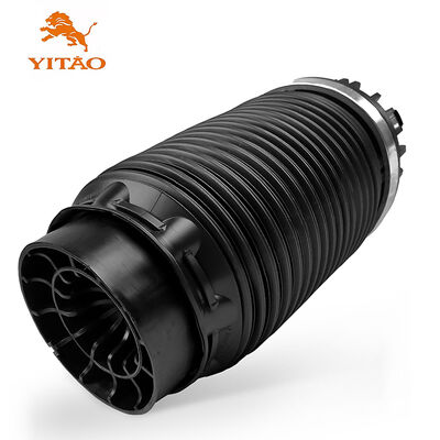 Le moteur est équipé d'un système de freinage à air.