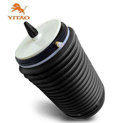 Yiconton Camion en caoutchouc métallique Air Spring Suspension arrière pour la décoration extérieure usinée