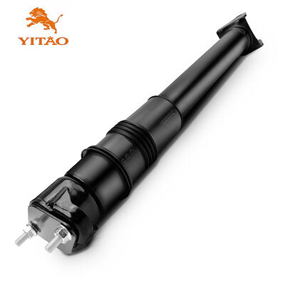 1643202531,1643201531 Suspension pneumatique Poussée Mercedes-Benz ML-Class W164 Modèles 2005-2011