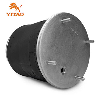 ballon de ressort pneumatique du camion 1V 6345 pour FAS 2.229.0002.00 de DAF 1384273  1080707