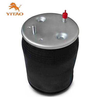 1V 9648 Fontaine à air de camion, adapté à la pierre de feu W01-358-9648/Goodyear 1R12-538/Navistar 2027911C1