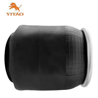 Ressort pneumatique de camion de Firestone W01-358-8864 pour des amortisseurs et Peterbilt 03-08716 308716