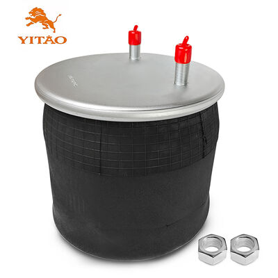1V 8708 Camion à ressort pneumatique, adapté à la pierre de feu W01-358-8708/Goodyear 1R13-177/Navistar 1R13-250