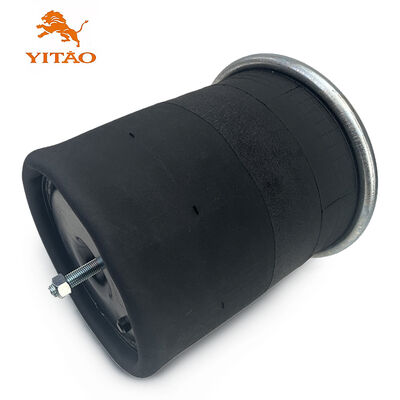 Sacs W01-M58-0756 de suspension d'air de lobe de roulement de ressort pneumatique de camion de W01M580756 4022NP02