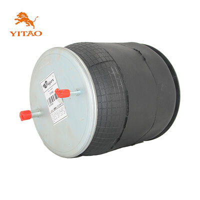 Ressort pneumatique pour camion 1V 9466 compatible avec Firestone W01-358-9466/Goodyear 1R12-365/Dayton 352-9466